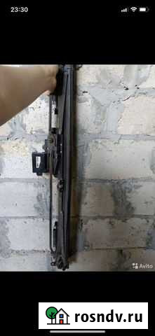 Задняя шторка gs300 Урус-Мартан - изображение 1