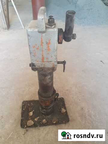 Домкрат железнодорожный Челябинск - изображение 1