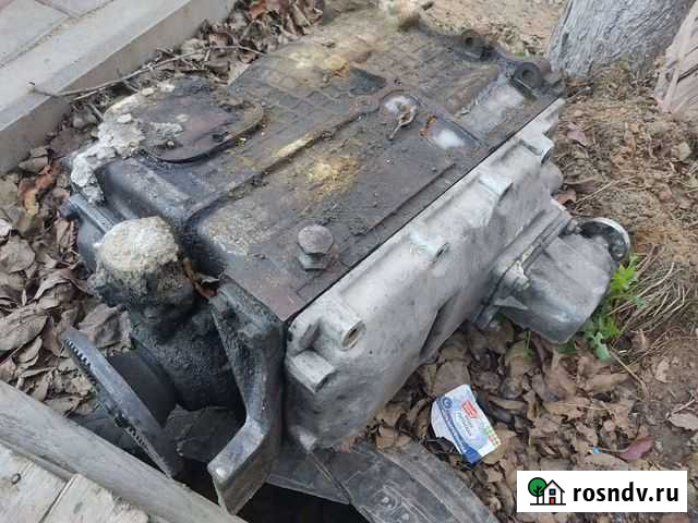 Коробка камаз Домодедово - изображение 1