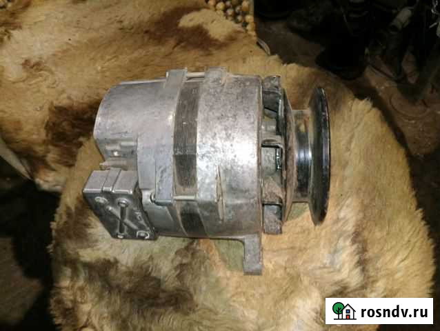 Генератор УАЗ Старая Русса - изображение 1