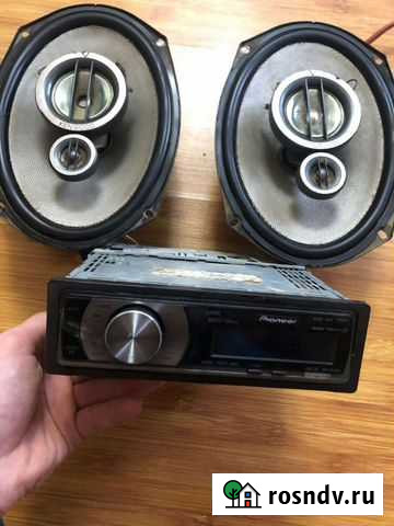 Музыка Хасавюрт - изображение 1