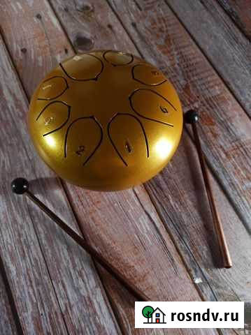 Глюкофон Уфа - изображение 1