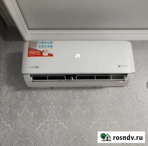 Кондиционер Royal Clima 60 кв Махачкала - изображение 1