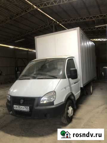 Грузоперевозки газель межгород собственник Сочи - изображение 1