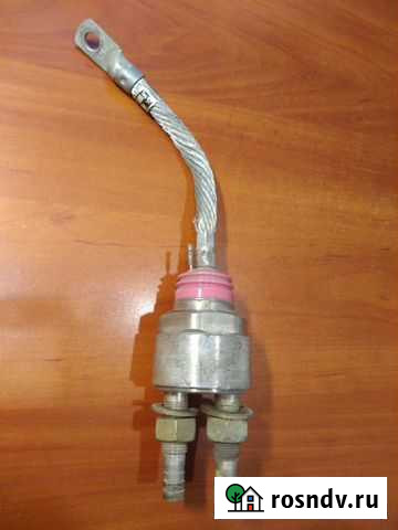 Тиристор тл4-250 Тюмень - изображение 1