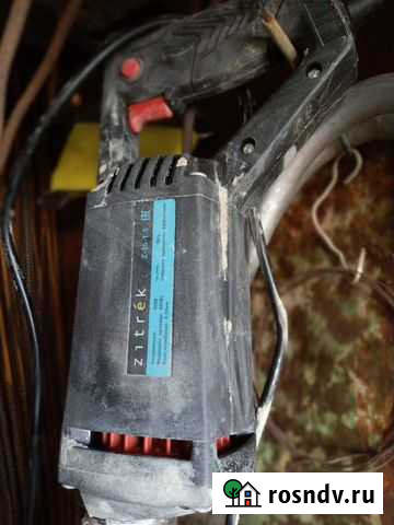 Электрический глубиный вибратор Таганрог - изображение 1