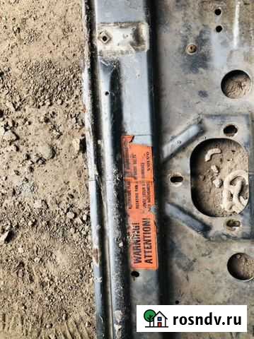 Volvo240 Тула - изображение 1