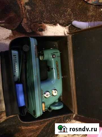 Швейная машина Тула Дзержинск - изображение 1