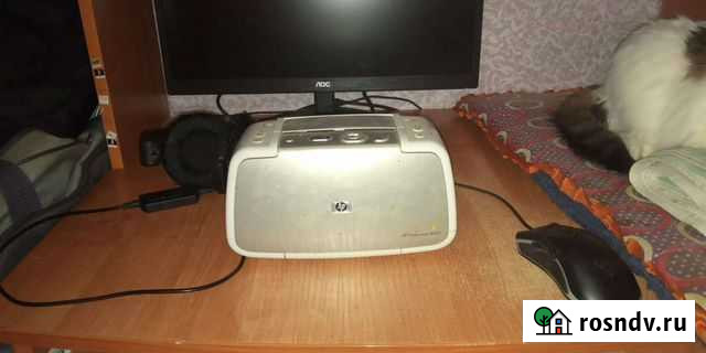 Принтер для фото Дзержинск - изображение 1