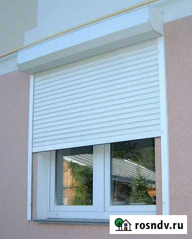 Рольставни и подъемные ворота ремонт Великие Луки - изображение 1