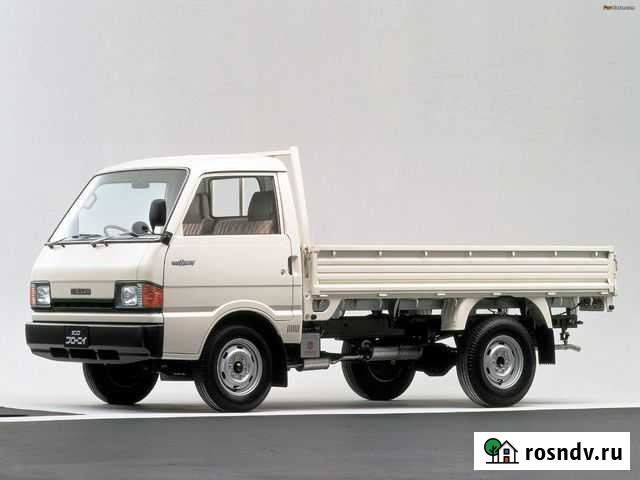 Грузо перевозки Биробиджан - изображение 1