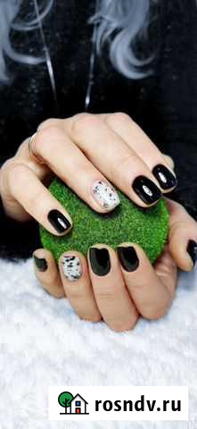 Маникюр Геленджик - изображение 1