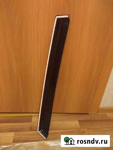 Ветровичек на заднее стекло Гатчина - изображение 1