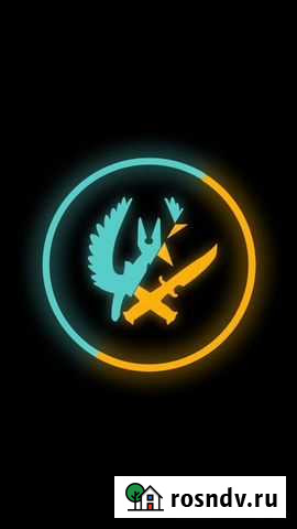 Тренер по кс го Симоненко - изображение 1