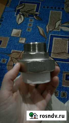 Муфты,цепь на пилу Власиха - изображение 1