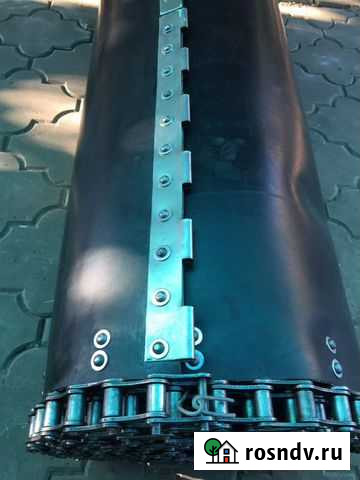 Полотна на тзк-30, ксп-15б, в,кку-2, Е-686(немец) Супонево - изображение 1