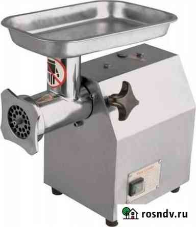 Мясорубка viatto VI-JH-C12A новая Рязань