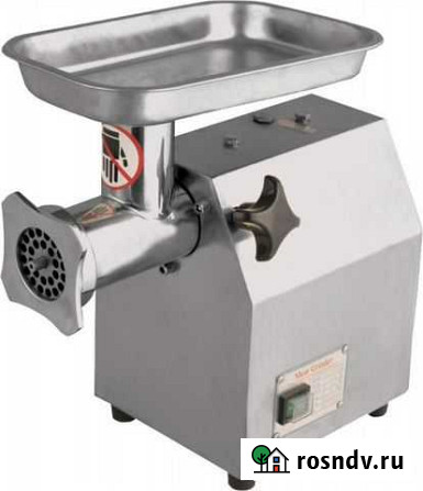 Мясорубка viatto VI-JH-C12A новая Рязань - изображение 1