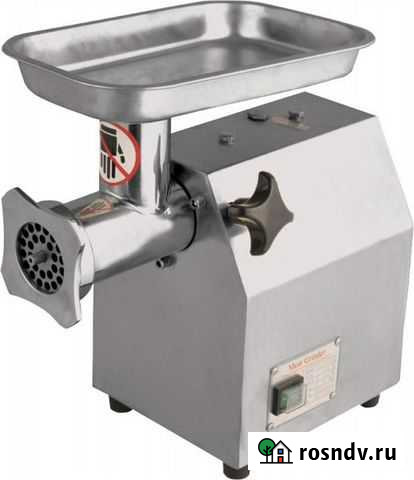 Мясорубка viatto VI-JH-C12A новая Рязань - изображение 1