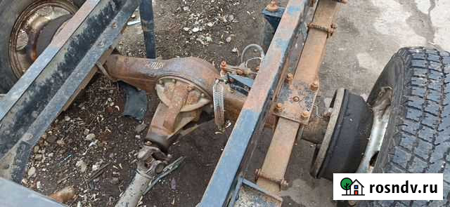 Changan cs1030 Новокуйбышевск - изображение 1