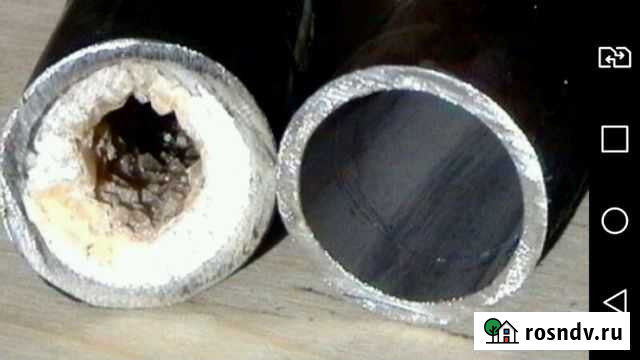 Прочистка канализации,чистка канализация,Откачка с Тамбов - изображение 1