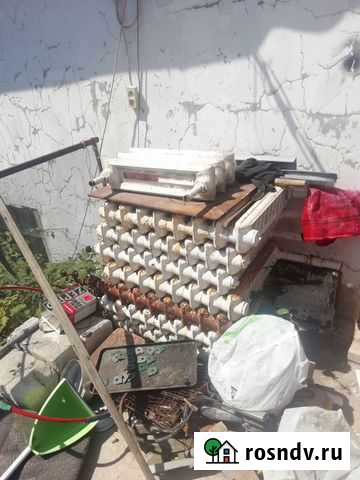 Металлолом, Скупка. Деньги сразу Севастополь - изображение 1