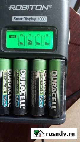 Зарядное устройство Самара - изображение 1