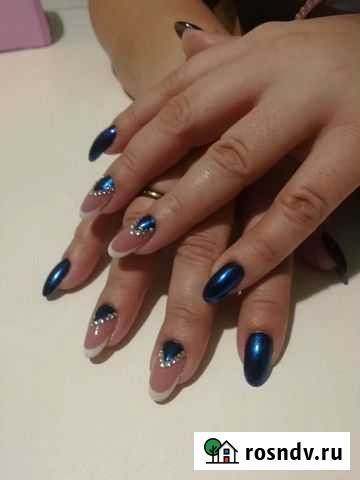 Маникюр Краснодар - изображение 1