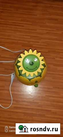 Увлажнитель воздуха Черногорск - изображение 1