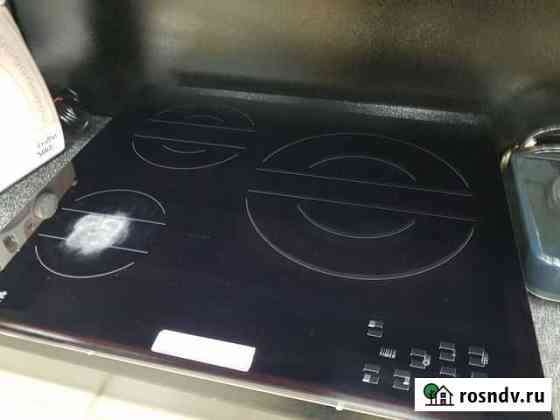 Электрическая панель Hotpoint- Ariston HR603(щр37) Киров
