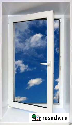 Пластиковые окна Тула - изображение 1