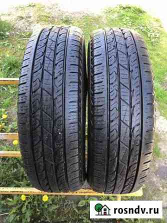 Пара Nexen Rodian HTX 225/75R16 Елец