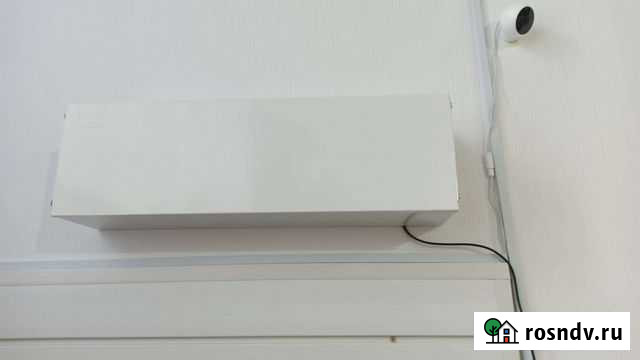 Ионизатор Хабаровск - изображение 1