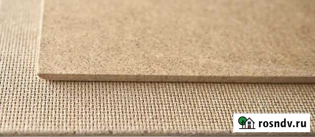 Двп 3,2мм Шахты - изображение 1