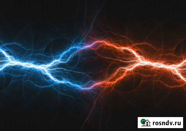 Электрик (любой район города-пригорода) Хабаровск - изображение 1