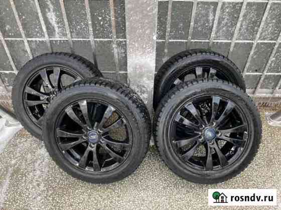 Зимние колеса Ford focus 3 Набережные Челны