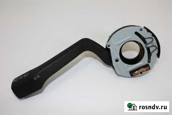 Переключатель поворотов Golf II/Jetta 2 191953513B Кольчугино - изображение 1