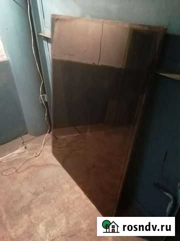 Стекло Оренбург - изображение 1