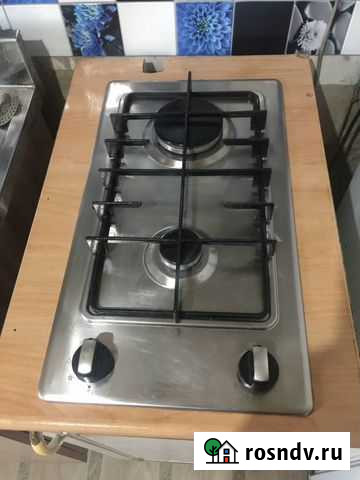 Газовая варочная панель Комсомольск-на-Амуре - изображение 1