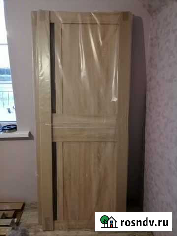 2 двери - Полный комплект Тамбов - изображение 1