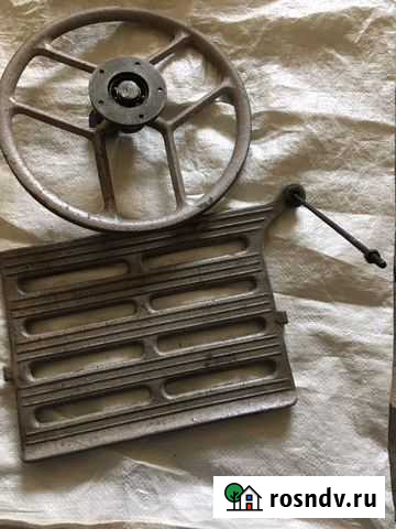 Ножной привод для швейной машинки Вязьма - изображение 1