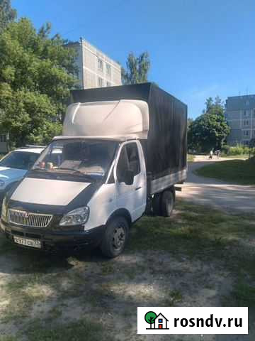 Грузоперевозки грузчики Брянск - изображение 1