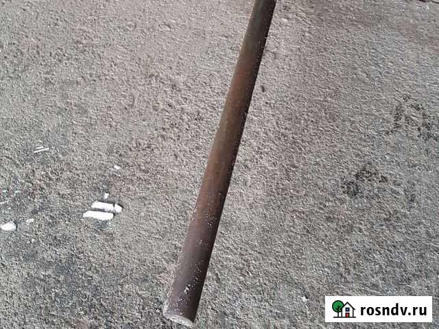 Круг ст.3 Копейск - изображение 1