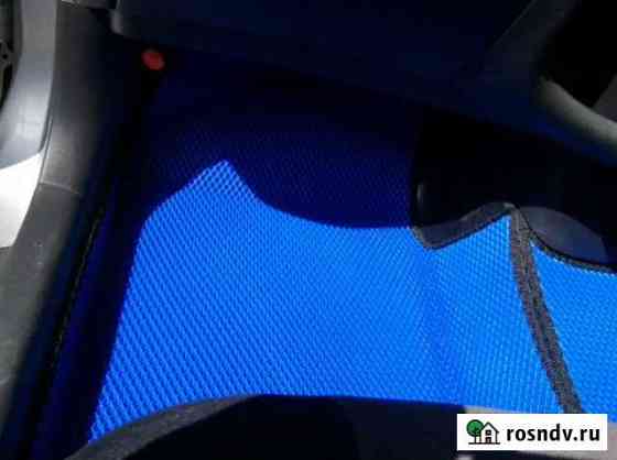 Коврики land cruiser 200 eva 3d ева 3д эва 3д Бердск