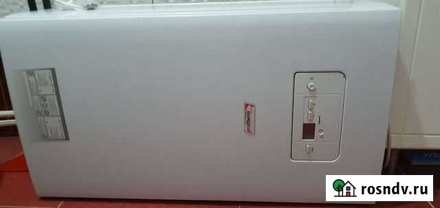 Газовый котел настенный двухконтурный Новоуральск - изображение 1