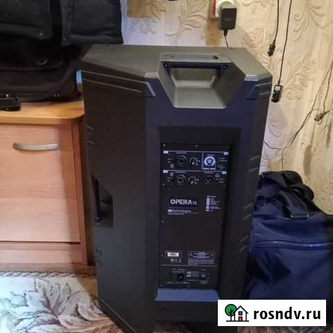 Музыкальная аппаратура Химки - изображение 1