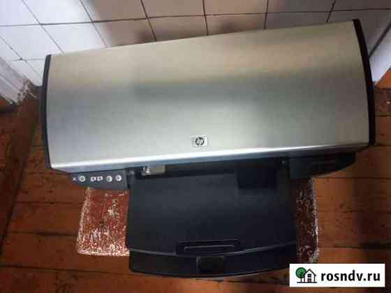 Принтер HP DeskJet D4263 Новокузнецк