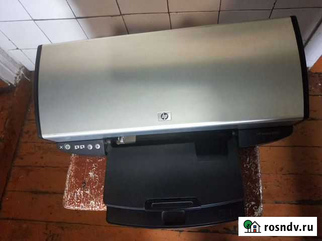 Принтер HP DeskJet D4263 Новокузнецк - изображение 1