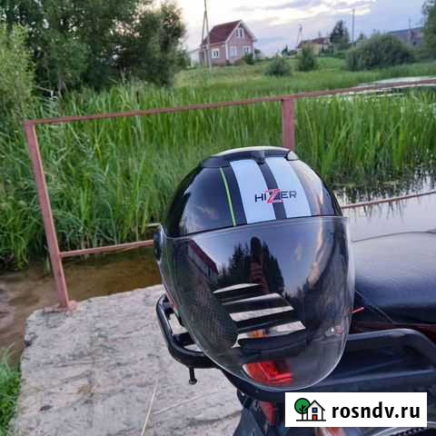 Мотошлем hizer Невель - изображение 1