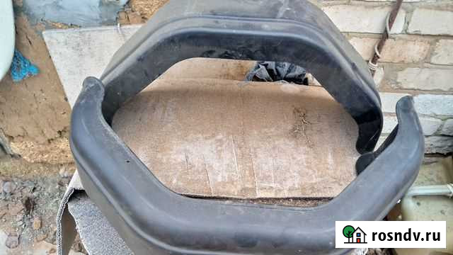 Подкрылок для прицепа новые Цаган-Аман - изображение 1